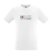 Millet Miv10140 T-shirt Med Korta ärmar