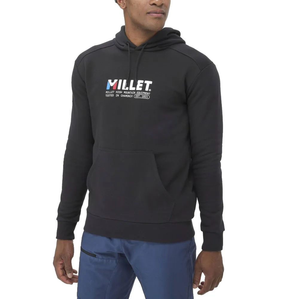 Millet Miv10143 Huvtröja