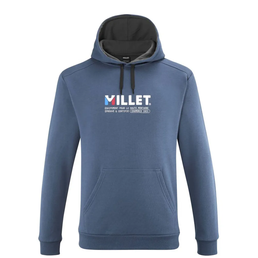 Millet Miv10143 Huvtröja