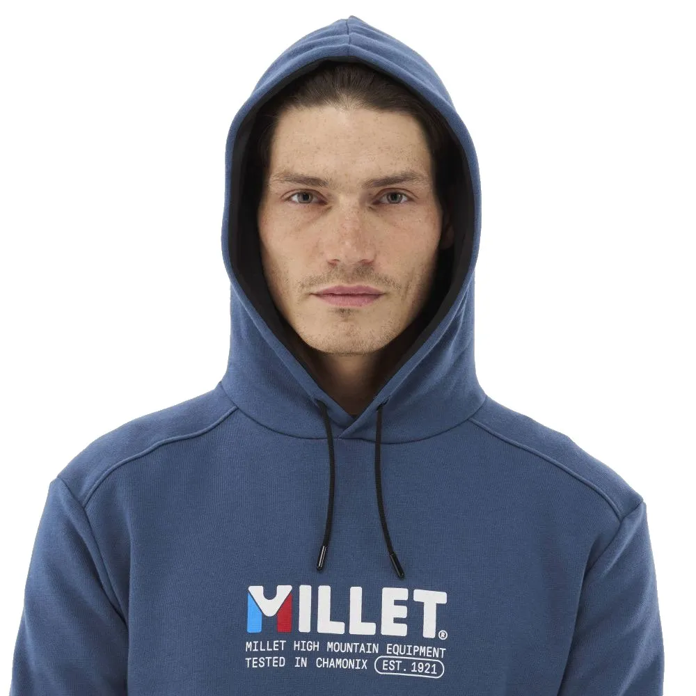 Millet Miv10143 Huvtröja