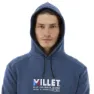 Millet Miv10143 Huvtröja