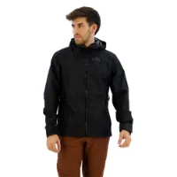 Millet Mungo Ii Goretex 2.5l Jacka Millet Mungo Ii Goretex 2.5l Jacka