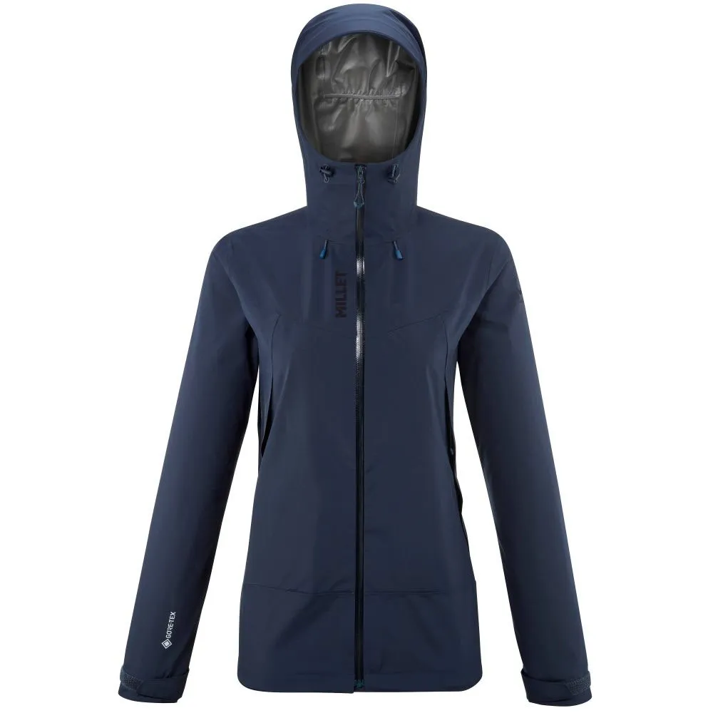 Millet Mungo Ii Goretex 2.5l Jacka