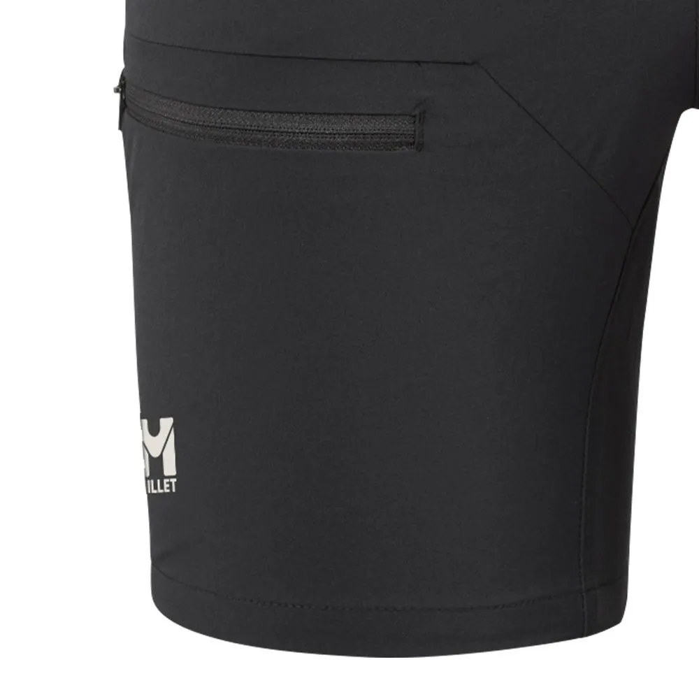 Millet Onega Stretch Shorts Millet Onega Stretch Shorts