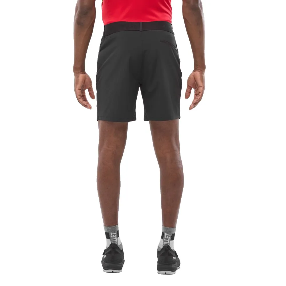 Millet Onega Stretch Shorts Millet Onega Stretch Shorts