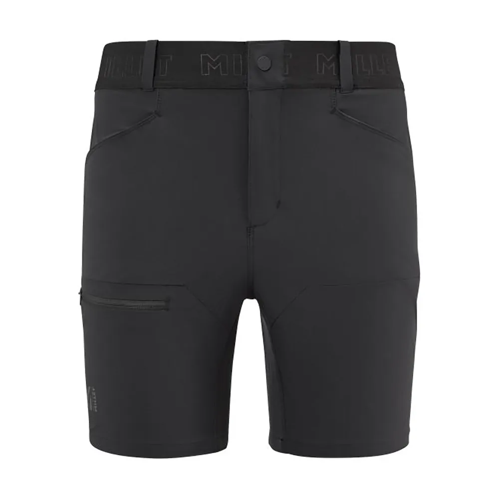 Millet Onega Stretch Shorts Millet Onega Stretch Shorts
