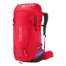Millet Peuterey 45+10l Ryggsäck, Red