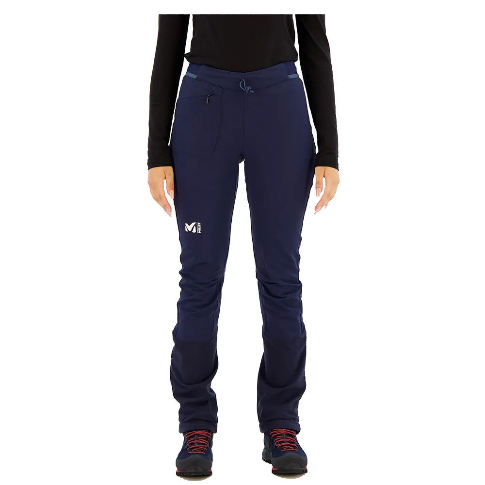 Millet Pierra Men Pt Byxor, Saphir / saphir