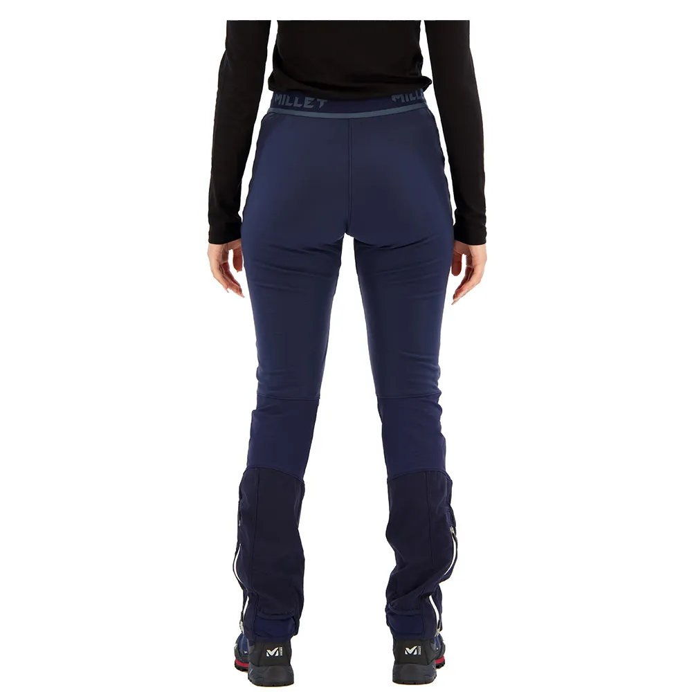 Millet Pierra Men Pt Byxor, Saphir / saphir
