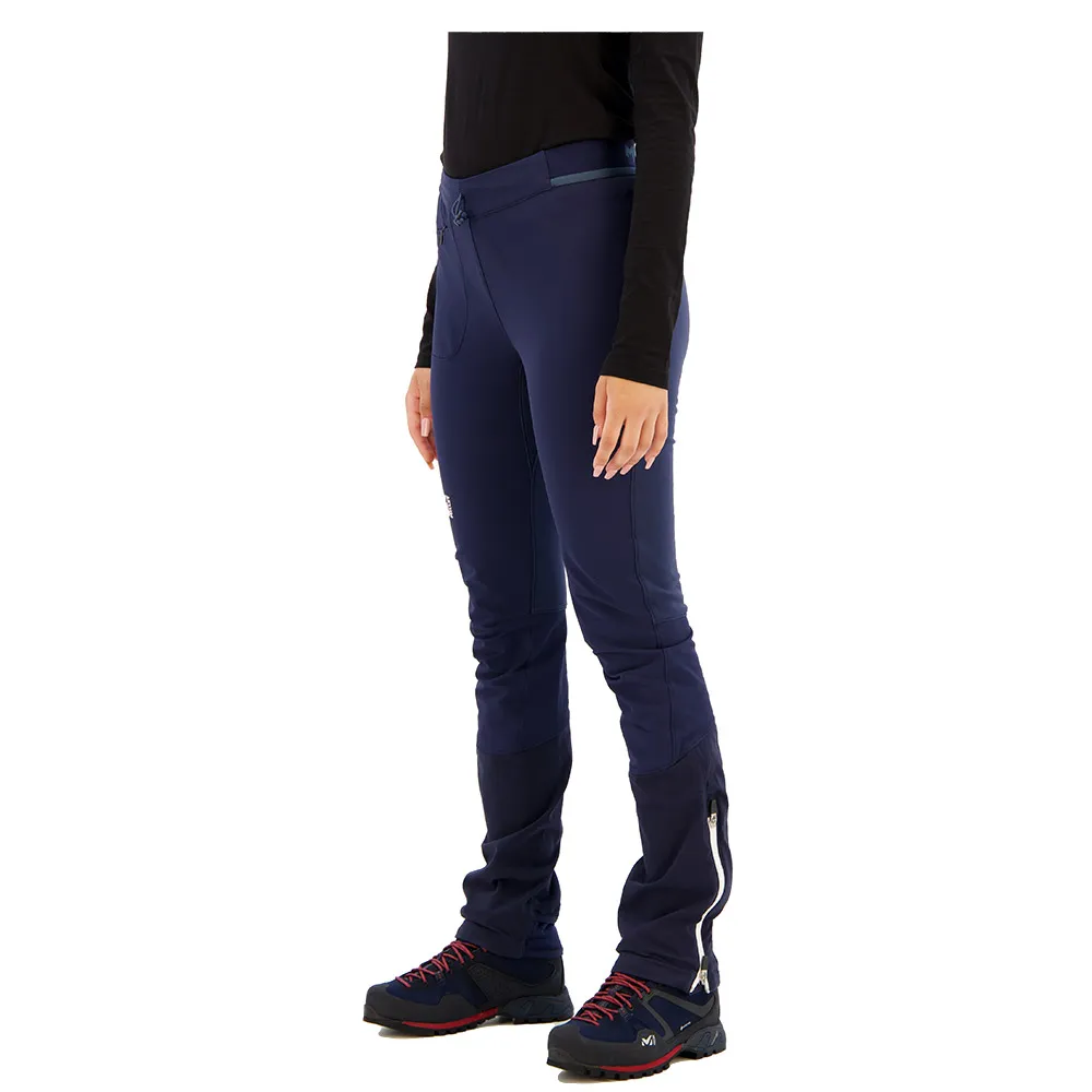 Millet Pierra Men Pt Byxor, Saphir / saphir