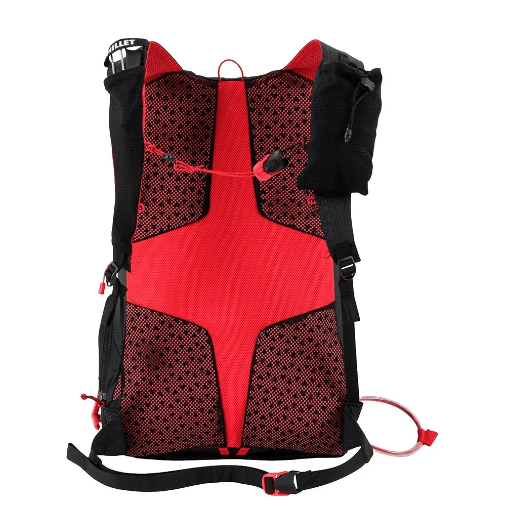 Millet Pierra Ment Evo 25l Ryggsäck, Black