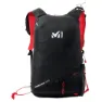 Millet Pierra Ment Evo 25l Ryggsäck, Black