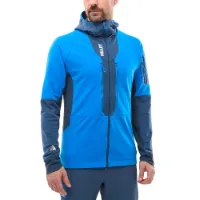 Millet Pierra Ment Fleecejacka Med Dragkedja