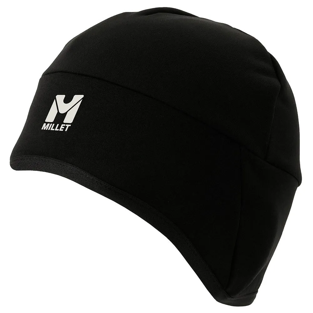 Millet Power Stretch Ii Mössa, Black
