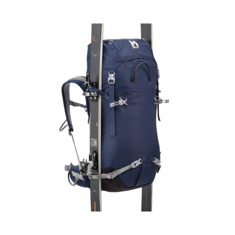 Millet Prolighter 30+10l Ryggsäck, Saphir
