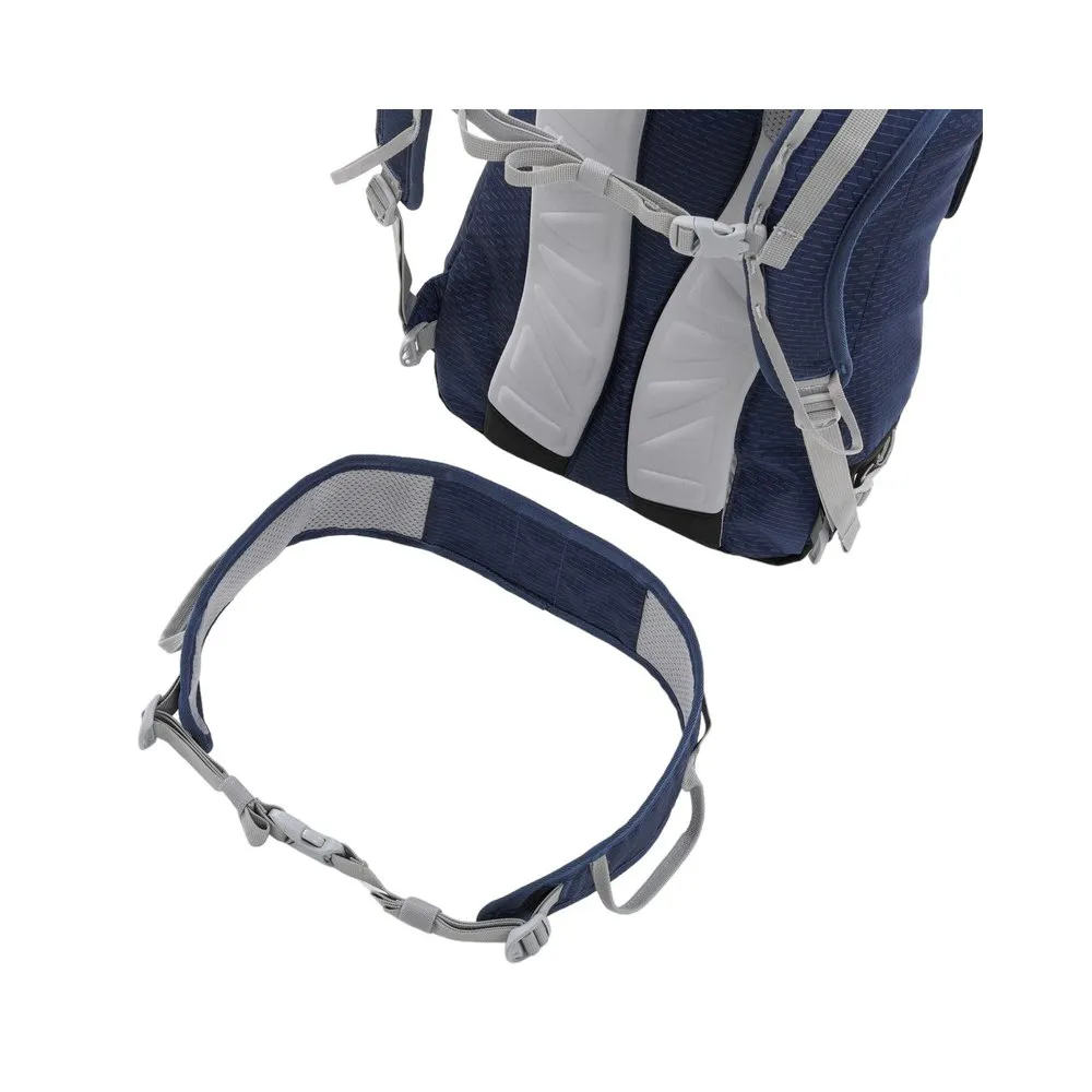 Millet Prolighter 30+10l Ryggsäck, Saphir