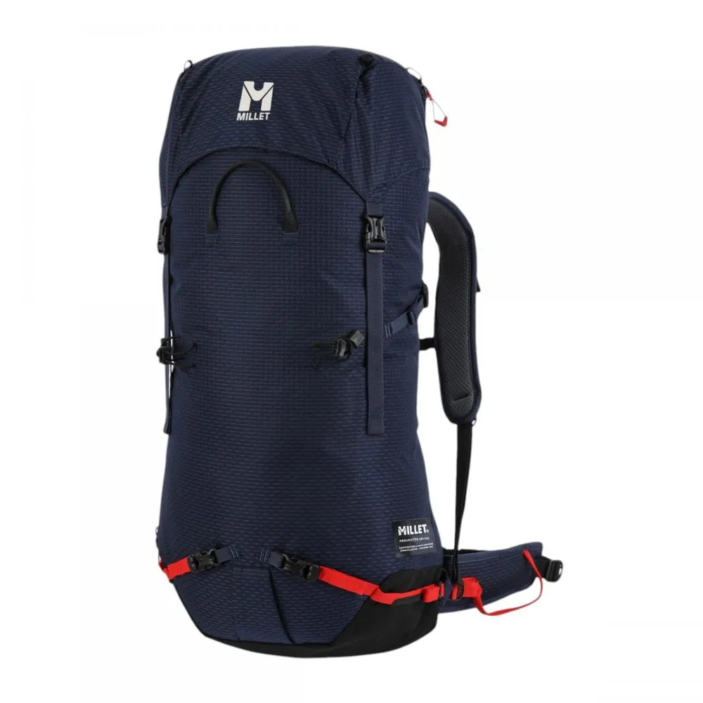 Millet Prolighter 38+10l Ryggsäck, Saphir