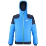 Millet Roldal Iii Jacka, Electric blue / saphir