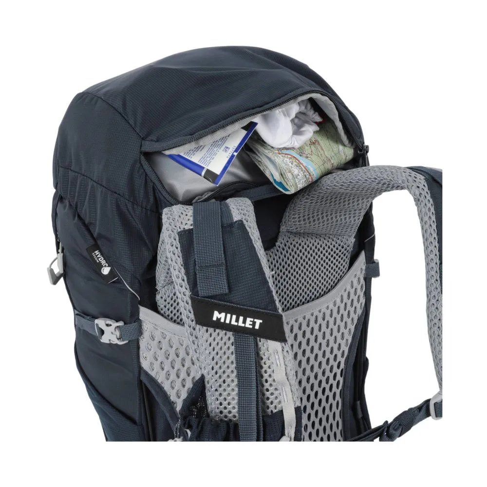 Millet Seneca Air 28l Ryggsäck, Saphir / saphir