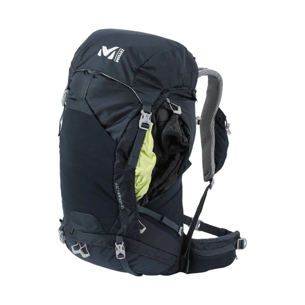 Millet Seneca Air 28l Ryggsäck, Saphir / saphir