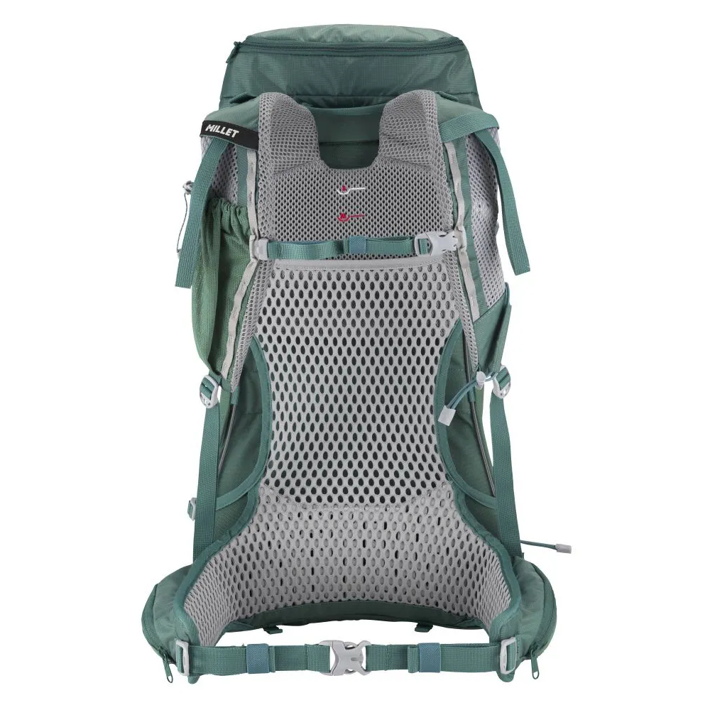Millet Seneca Air 38l Damryggsäck, Bottle