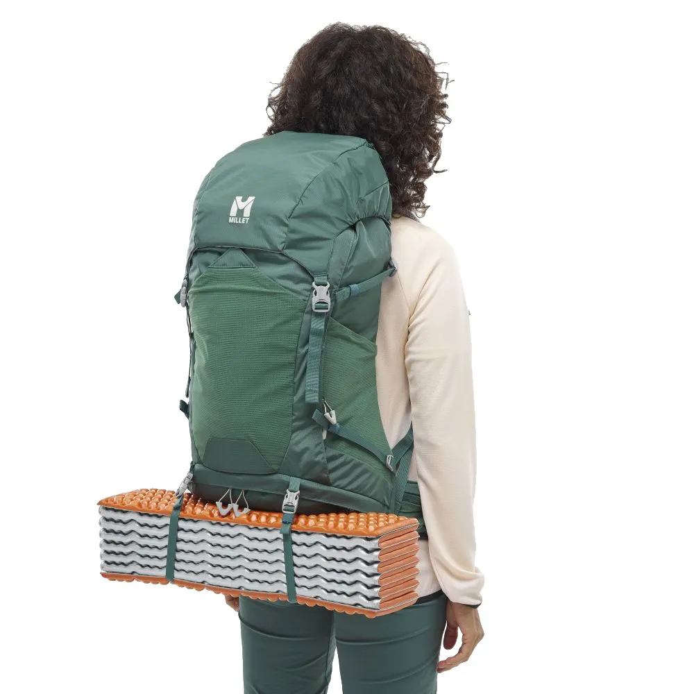 Millet Seneca Air 38l Damryggsäck, Bottle