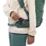 Millet Seneca Air 38l Damryggsäck, Bottle