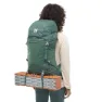 Millet Seneca Air 38l Damryggsäck, Bottle