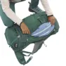 Millet Seneca Air 38l Damryggsäck, Bottle