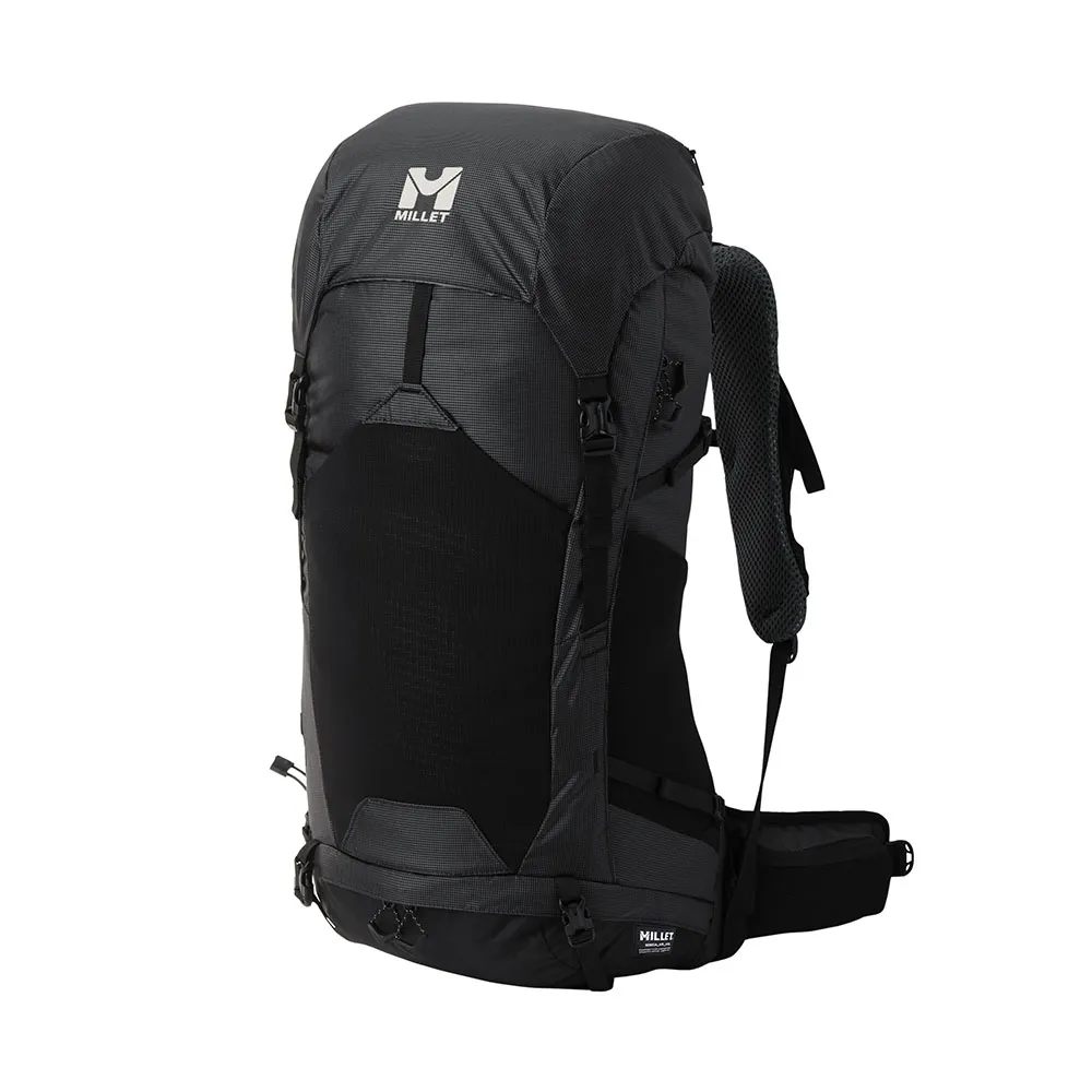 Millet Seneca Air 40l Ryggsäck, Black