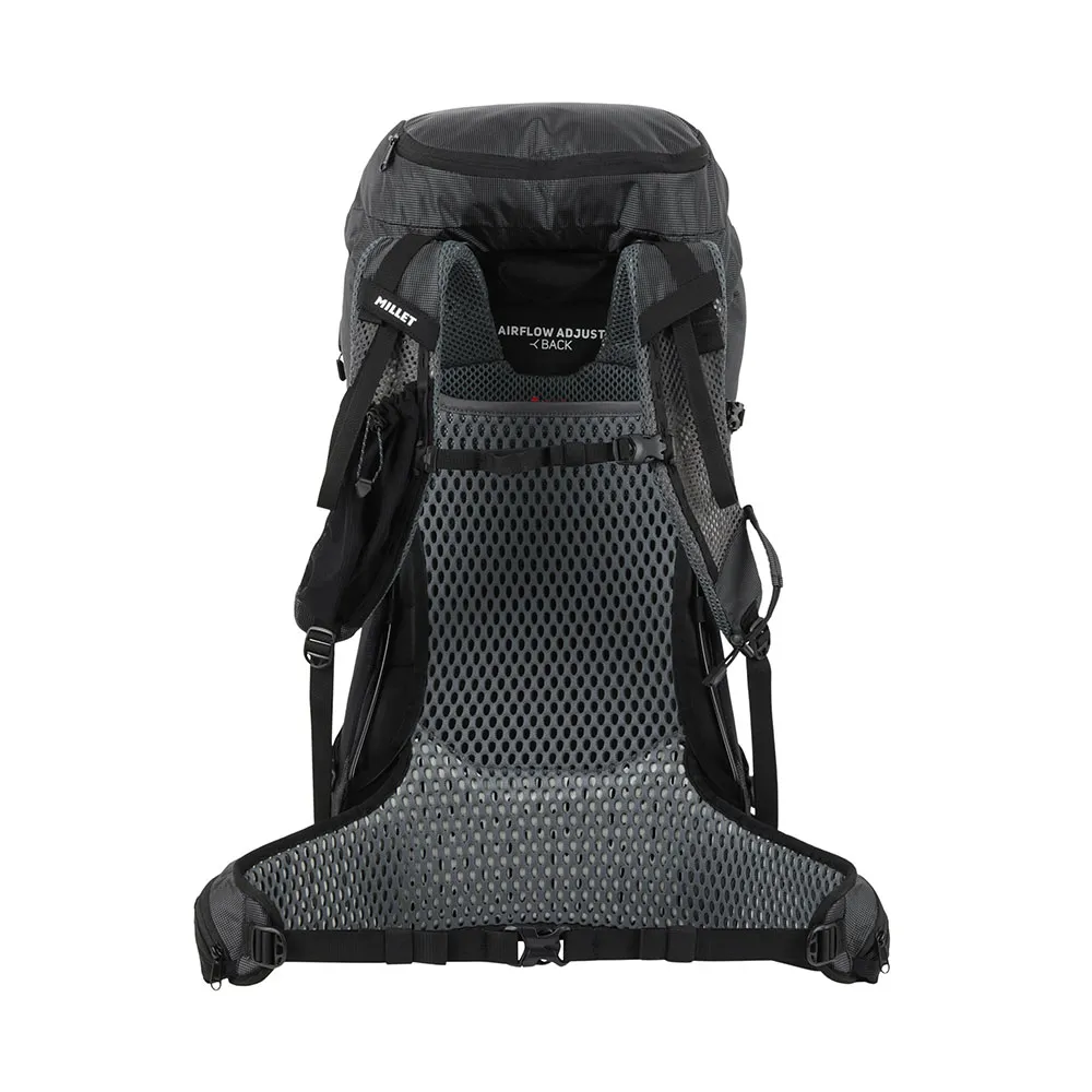 Millet Seneca Air 40l Ryggsäck, Black