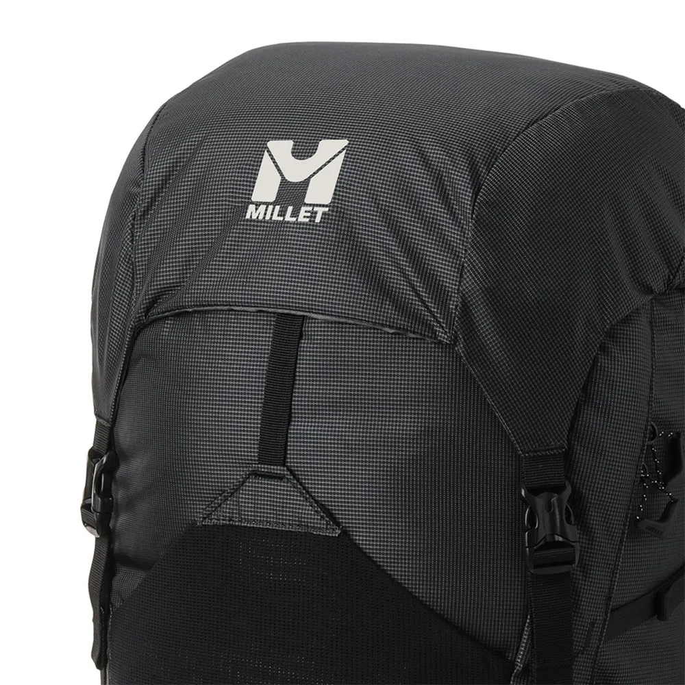 Millet Seneca Air 40l Ryggsäck, Black