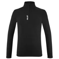 Millet Seneca Fleece Med Halv Dragkedja