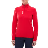 Millet Seneca Fleece Med Halv Dragkedja