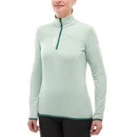 Millet Seneca Fleece Med Halv Dragkedja