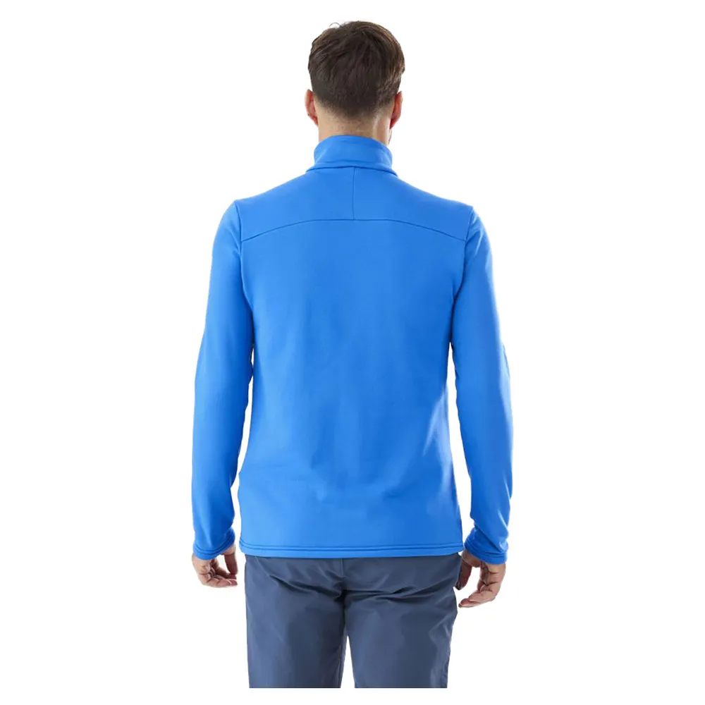 Millet Seneca Fleece Med Halv Dragkedja