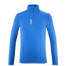 Millet Seneca Fleece Med Halv Dragkedja
