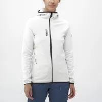 Millet Seneca Fleece Sweatshirt Med Dragkedja Millet Seneca Fleece Sweatshirt Med Dragkedja