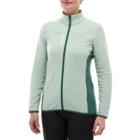 Millet Seneca Fleece Sweatshirt Med Dragkedja
