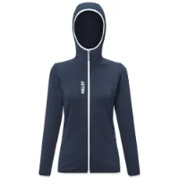 Millet Seneca Fleece Sweatshirt Med Dragkedja Millet Seneca Fleece Sweatshirt Med Dragkedja