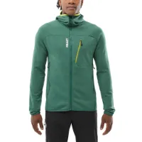 Millet Seneca Fleece Sweatshirt Med Dragkedja Millet Seneca Fleece Sweatshirt Med Dragkedja