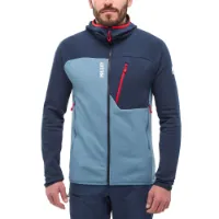 Millet Seneca Fleece Sweatshirt Med Dragkedja Millet Seneca Fleece Sweatshirt Med Dragkedja