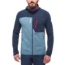 Millet Seneca Fleece Sweatshirt Med Dragkedja