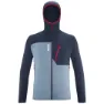 Millet Seneca Fleece Sweatshirt Med Dragkedja