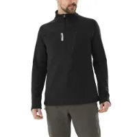 Millet Seneca Fleece Tröja Med Halv Dragkedja