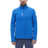 Millet Seneca Fleece Tröja Med Halv Dragkedja Millet Seneca Fleece Tröja Med Halv Dragkedja