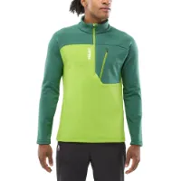 Millet Seneca Fleece Tröja Med Halv Dragkedja Millet Seneca Fleece Tröja Med Halv Dragkedja