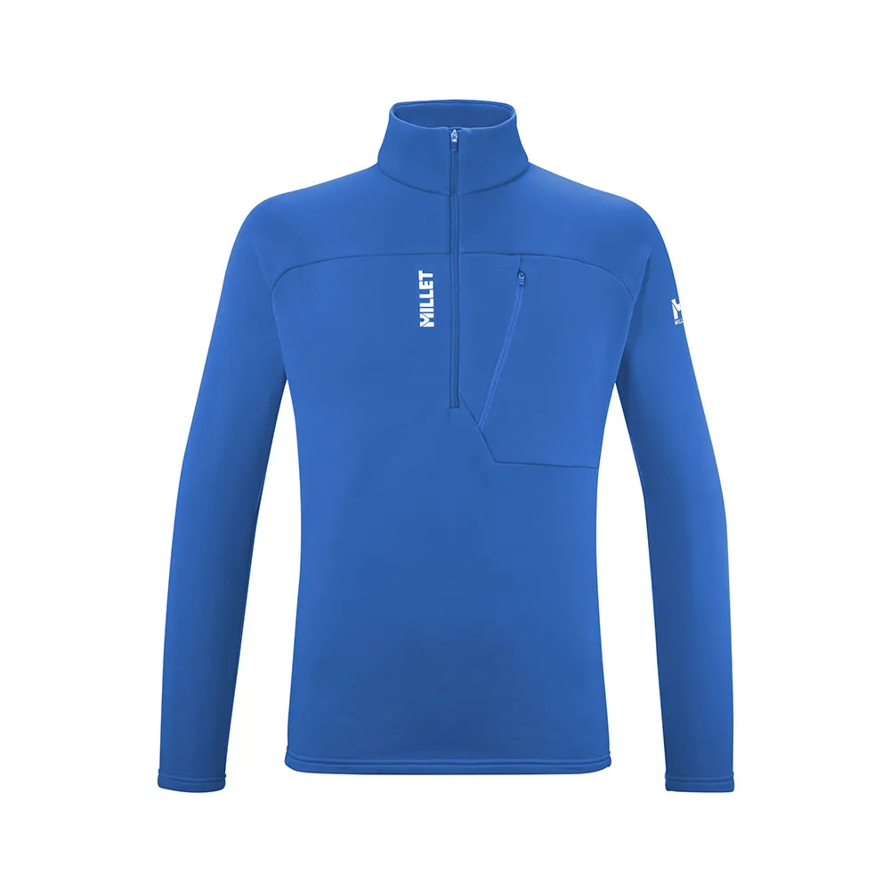 Millet Seneca Fleece Tröja Med Halv Dragkedja