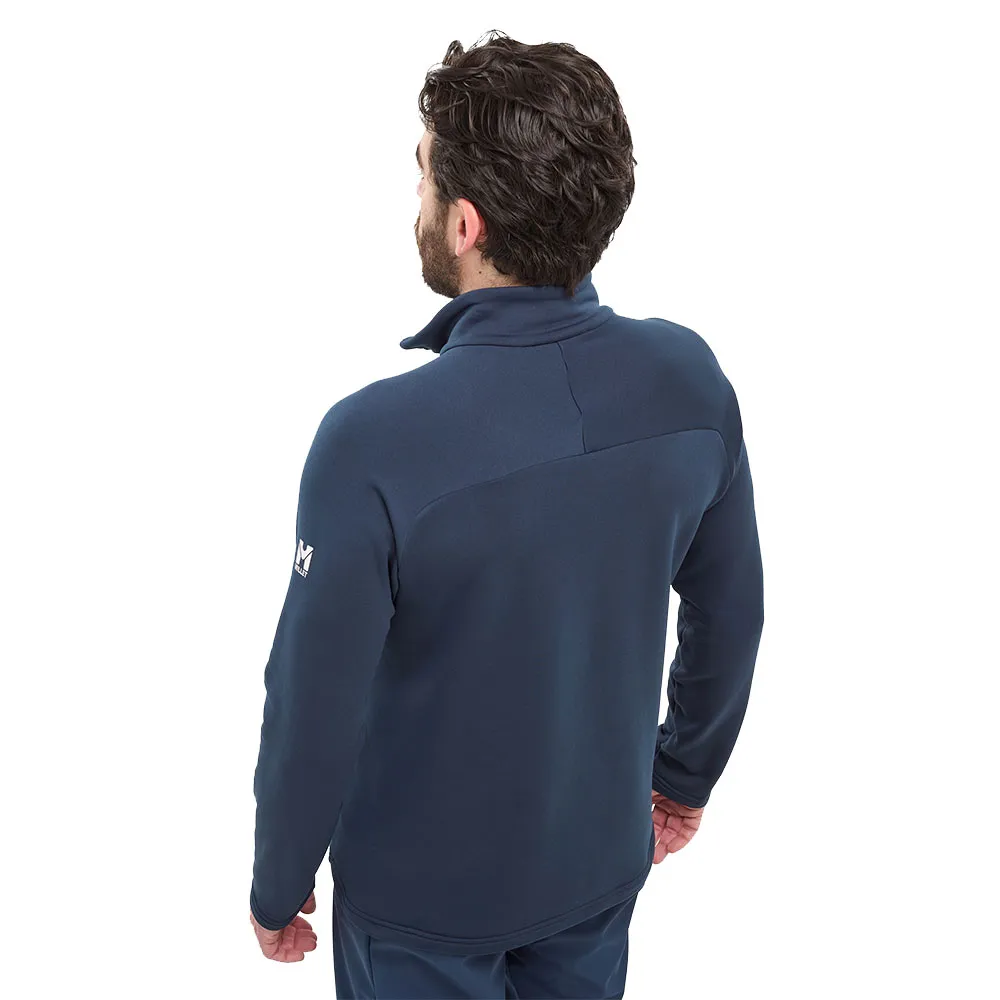 Millet Seneca Fleece Tröja Med Halv Dragkedja