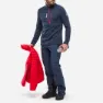 Millet Seneca Fleece Tröja Med Halv Dragkedja
